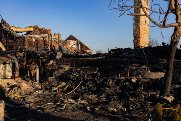 24/7 Emergency Smoke Damage Removal experts in Berwyn, PA