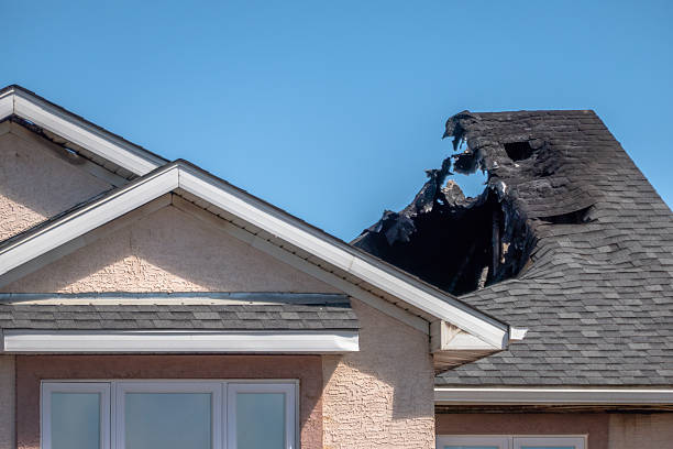 Licensed Smoke Damage Removal service in Berwyn, PA - Fire Damage Laser Cleaning